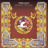 Thin Lizzy - Johnny the fox