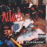 N.W.A. - Efil4Zaggin [Explicit]