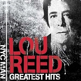Reed, Lou - Greatest Hits