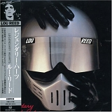Lou Reed - Legendary Hearts