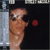Reed, Lou - Street Hassle