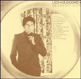 Cohen, Leonard - Greatest Hits