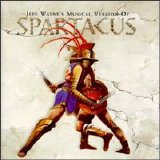 Wayne, Jeff - Spartacus - Disc 2 - The Parting of the Ways