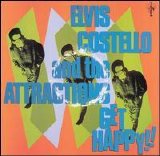 Costello, Elvis ( & The Attractions) - Get Happy!!