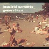 Inspiral Carpets - Generations single