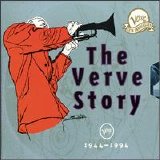 Various artists - Verve Story 1944-1994 (2 of 4)
