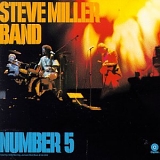 Steve Miller Band - Number 5