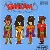 Move - Shazam