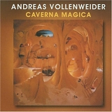 Andreas Vollenweider - Caverna Magica (...Under the Tree - In the Cave...)