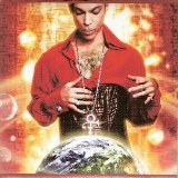Prince - Planet Earth