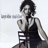 Karyn White - Ritual of Love