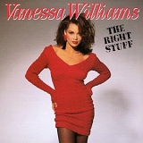 Williams, Vanessa - The Right Stuff