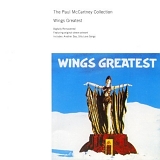 Paul McCartney, Wings - Wings - Greatest Hits