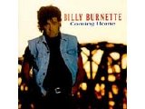 Billy Burnett - Coming Home