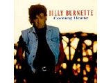 Billy Burnett - Coming Home
