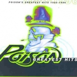 Poison - Poison's Greatest Hits 1986 - 1996