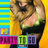 Various Artists - Club MTV Party To Go Volume 2