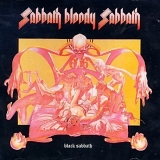 Black Sabbath - Sabbath Bloody Sabbath