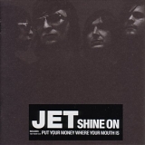 Jet - Shine On