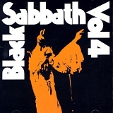 Black Sabbath - Black Sabbath Vol.4