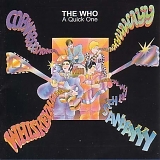 The Who - A Quick One