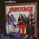 Black Sabbath - Sabotage