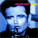 Adam Ant - Hits