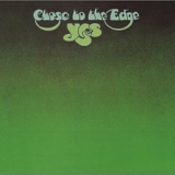 Yes - Close To The Edge