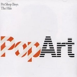 Pet Shop Boys - Pop Art: The Hits