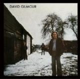 David Gilmour - David Gilmour (R)