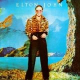 Elton John - Caribou