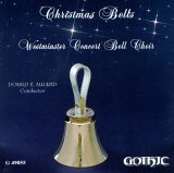 Westminster Concert Bell Choir - Christmas Bells