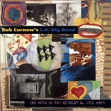 Bob Curnow's L.A. Big Band - The Music of Pat Metheny and Lyle Mayes