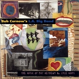 Bob Curnow - Music Of Pat Metheny And Lyle Mayes