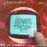 Tv Greatest 6 - Television's Greatest Hits Volume 6 - Remote Control