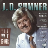 Sumner, J D - The Wait is Over