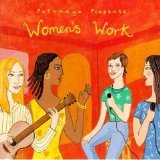 Various artists - Women's Work