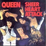 Queen - Sheer Heart Attack