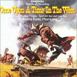 Ennio Morricone - Once Upon A Time In The West