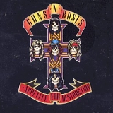 Guns N' Roses - Appetite For Destruction