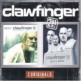 Clawfinger - A Whole Lot Of Nothing