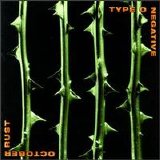 Type O Negative - October Rust