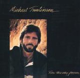 Michael Tomlinson - Run This Way Forever