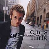 Chris Thile - Not All Who Wonder Are Lost