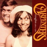 Carpenters - Carpenters-Singles 1969-1981 (SACD)