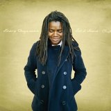 Tracy Chapman - Let It Rain (Advanced)