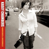 Chambers, Kasey - Barricades & Brickwalls