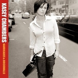 Kasey Chambers - Barricades & Brickwalls