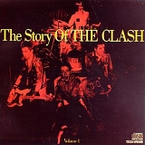 The Clash - The Story Of The Clash Volume 1