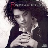 Rosanne Cash - Hits 1979-1989